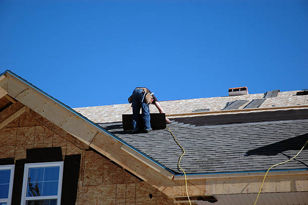 Gutter Installation and Roofing in Waconia, MN